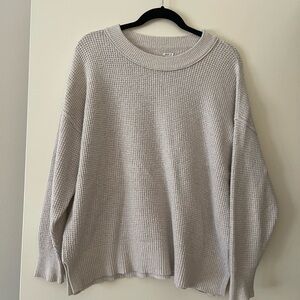Aerie Cozy Sweater